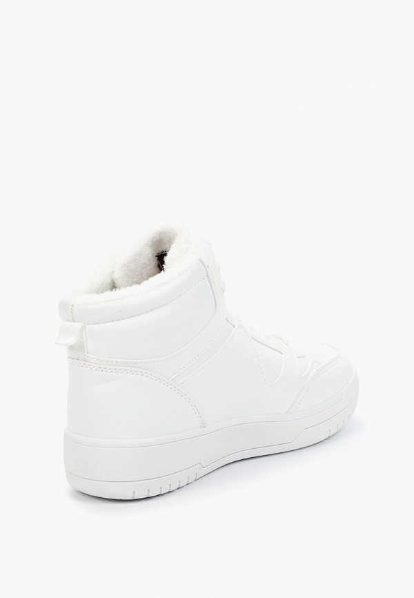 фото Кеды patrol