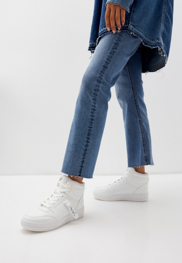 фото Кеды patrol