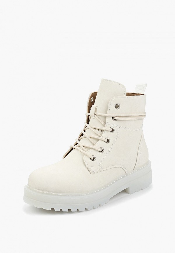 фото Ботинки patrol