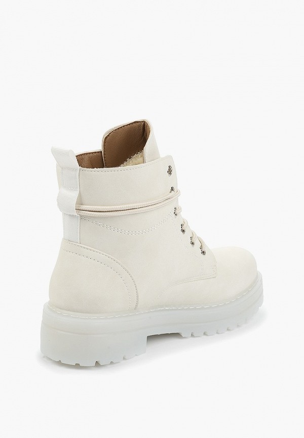 фото Ботинки patrol