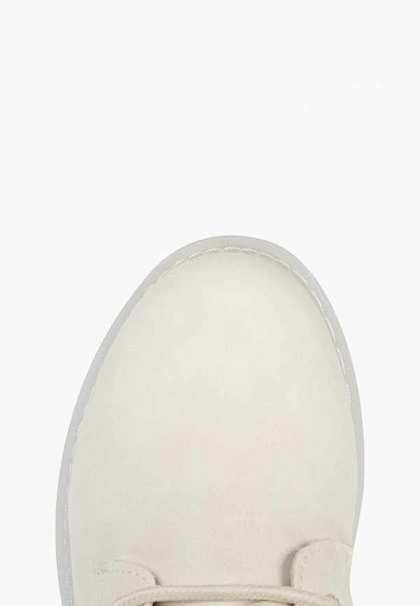 фото Ботинки patrol