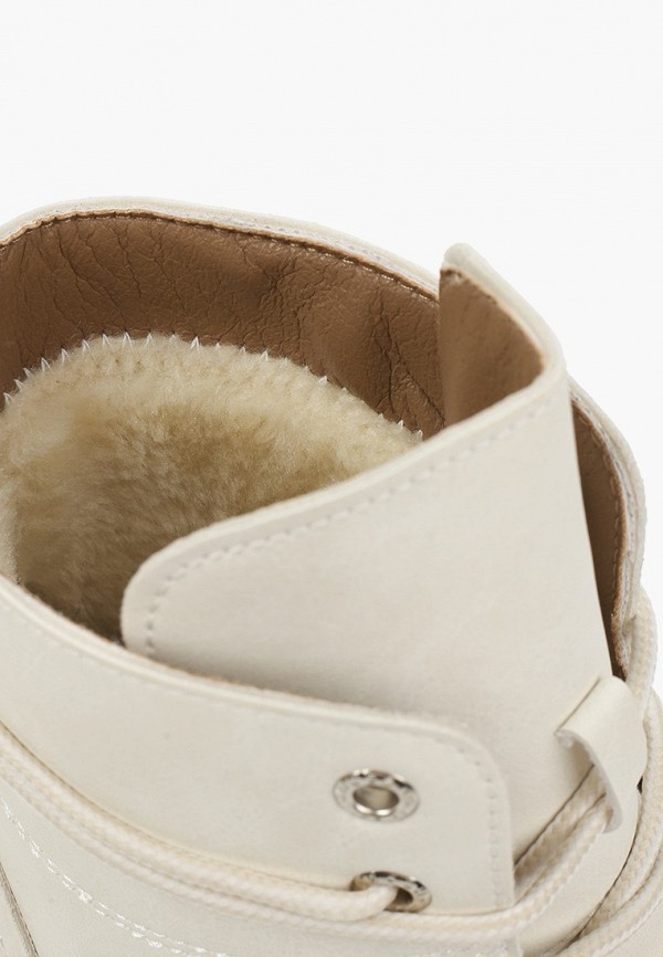 фото Ботинки patrol