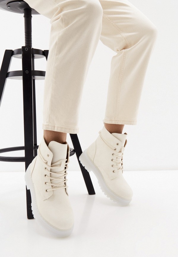 фото Ботинки patrol