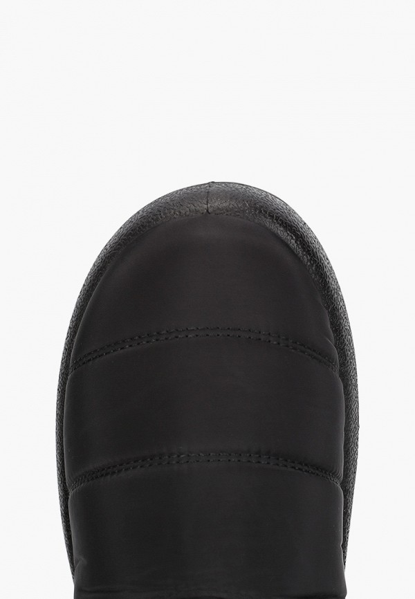 Дутики Patrol черный, размер 40, фото 4