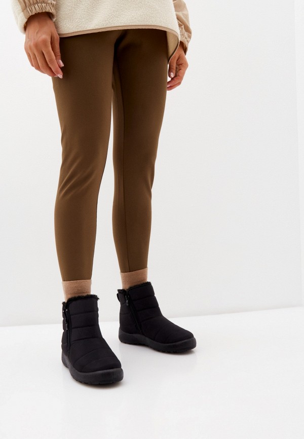 Дутики Patrol черный, размер 40, фото 7