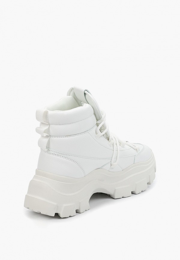 фото Кроссовки patrol