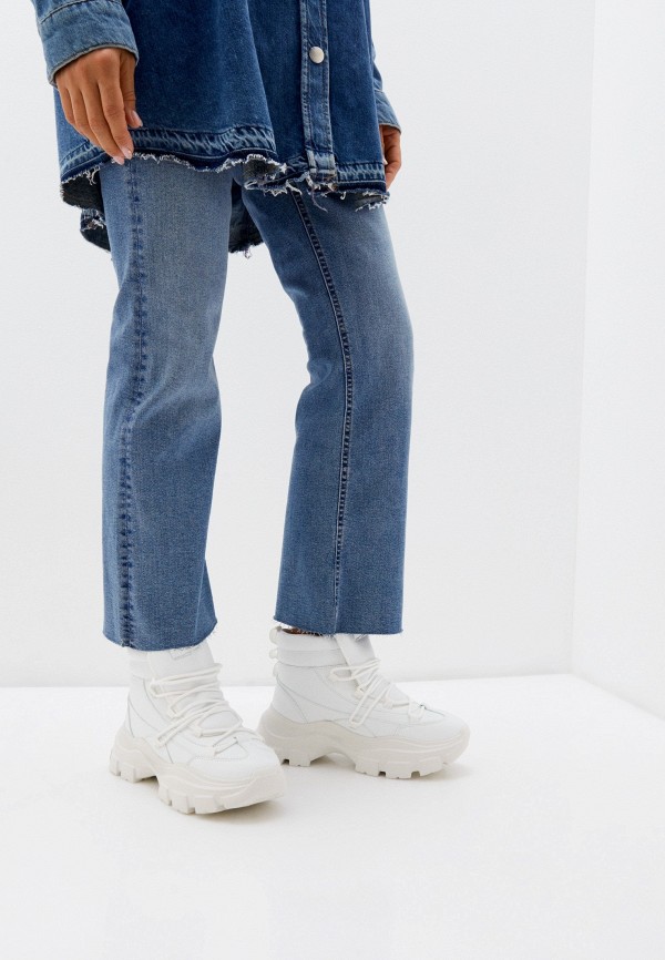 фото Кроссовки patrol