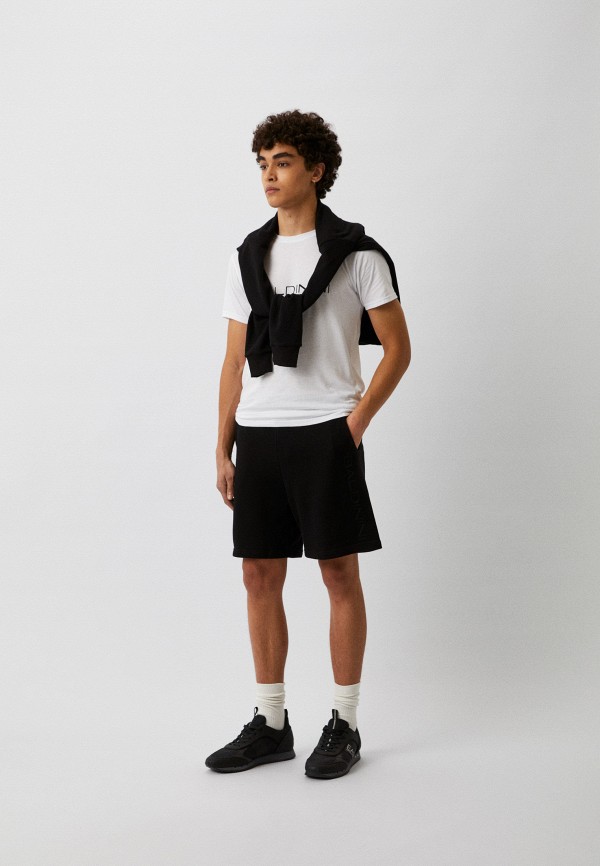 фото Шорты спортивные baldinini