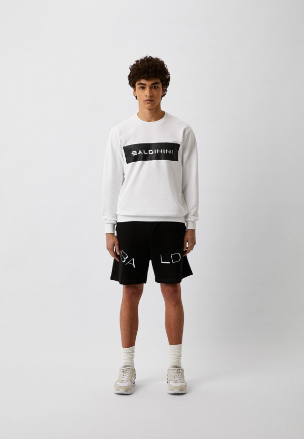 фото Шорты спортивные baldinini