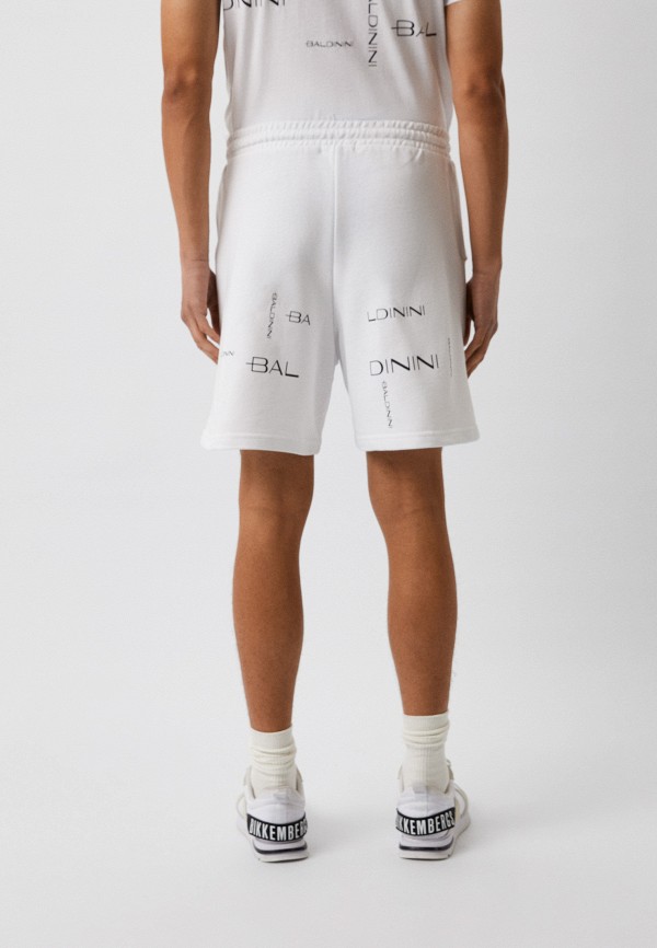 фото Шорты спортивные baldinini