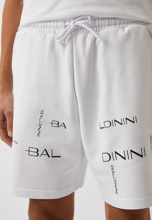 фото Шорты спортивные baldinini