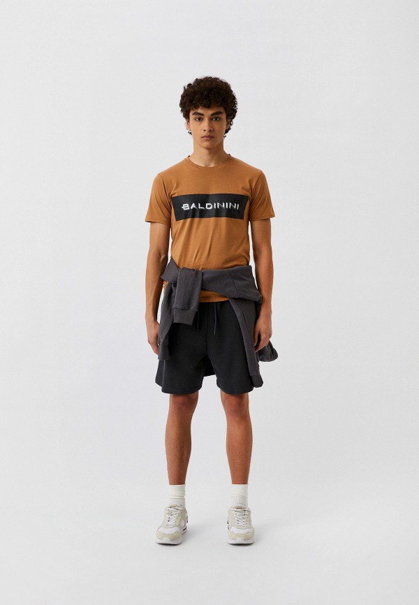 фото Шорты спортивные baldinini