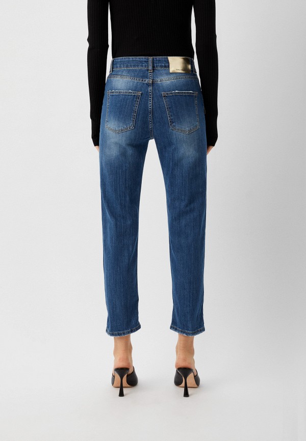 фото Джинсы baldinini