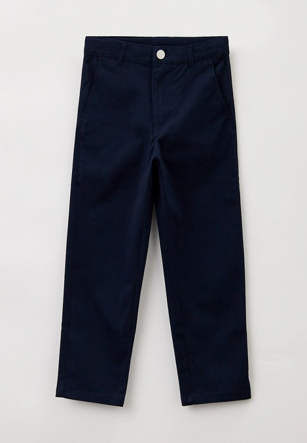 

Брюки Button Blue, Синий