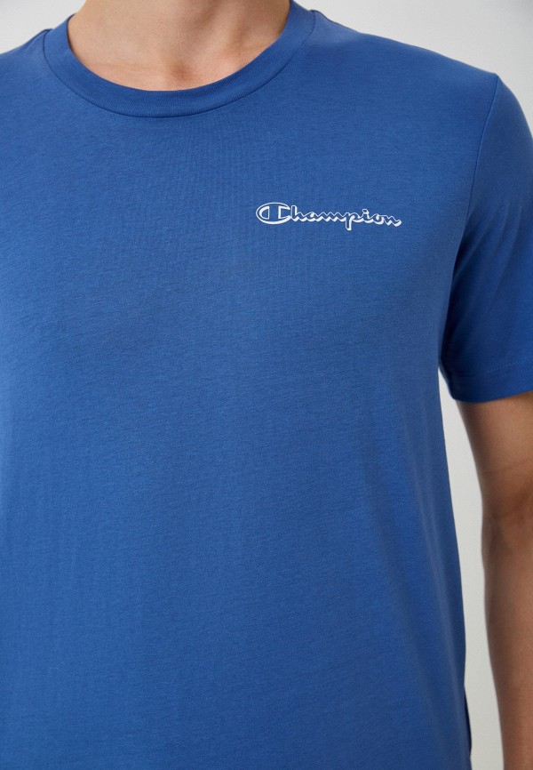 фото Футболка champion