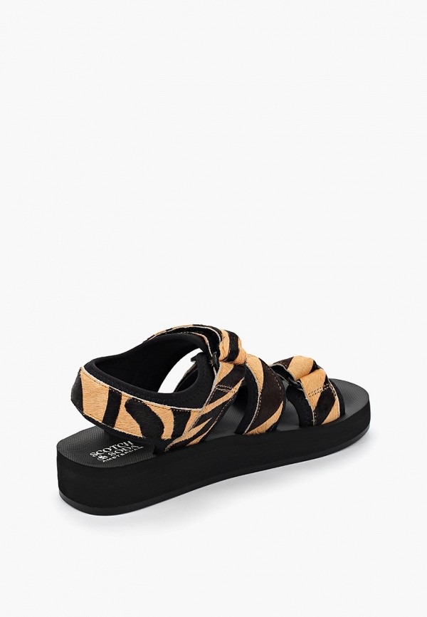 фото Сандалии scotch&soda