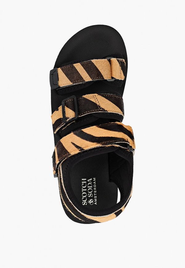 фото Сандалии scotch&soda