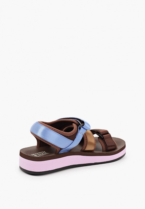 фото Сандалии scotch&soda