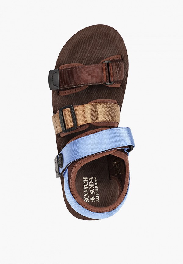 фото Сандалии scotch&soda