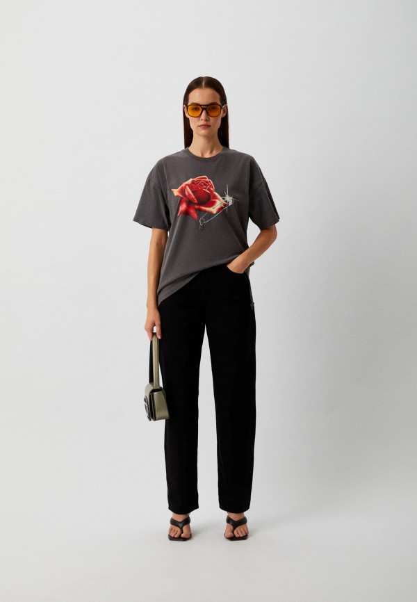 фото Джинсы ksubi