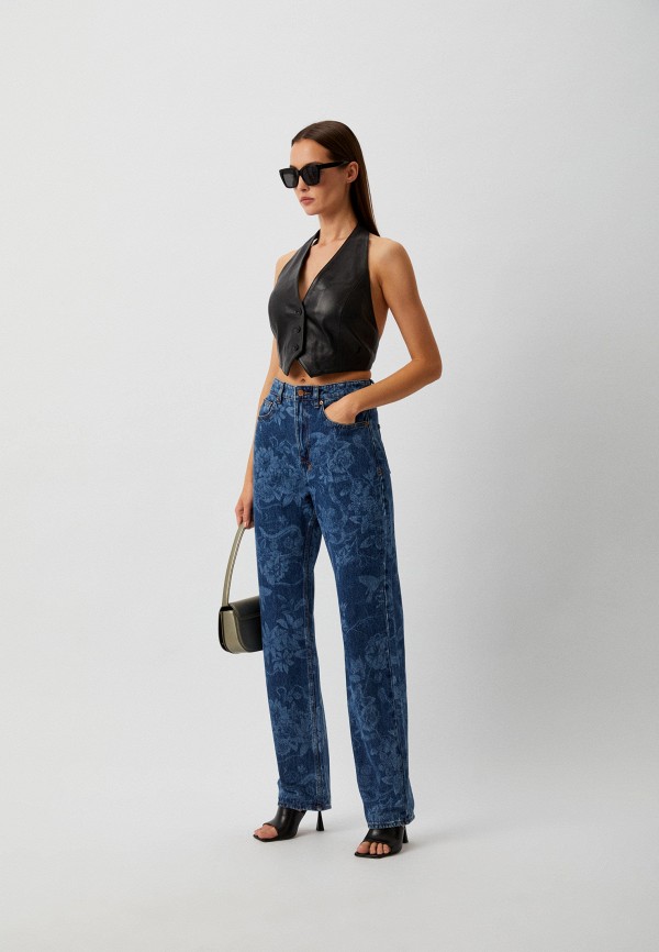 фото Джинсы ksubi