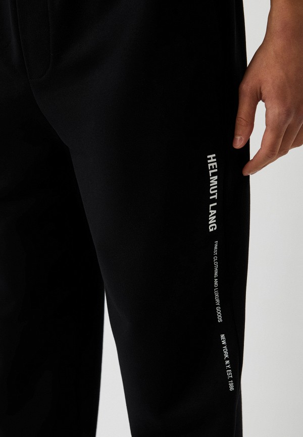 фото Брюки спортивные helmut lang