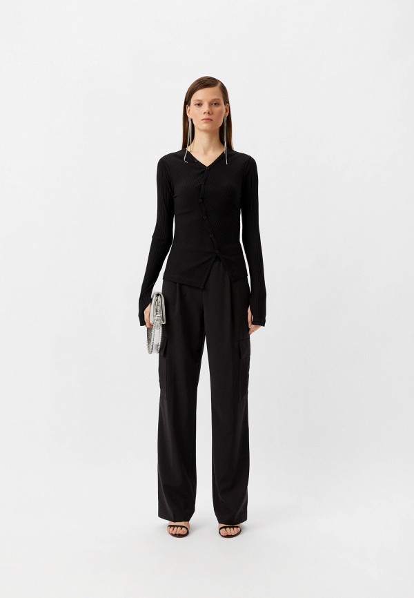 фото Лонгслив helmut lang