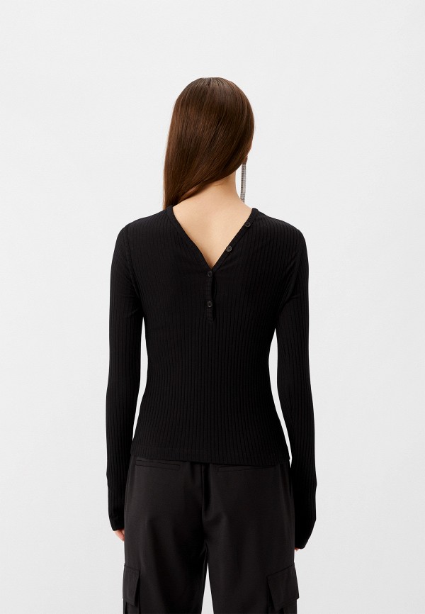 фото Лонгслив helmut lang