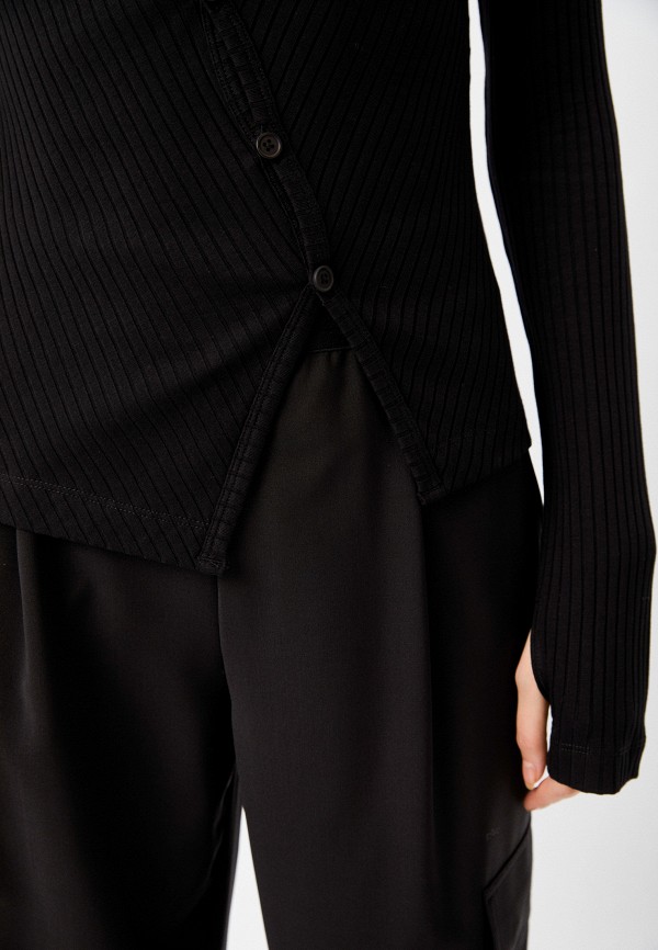 фото Лонгслив helmut lang