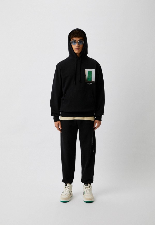 фото Худи helmut lang