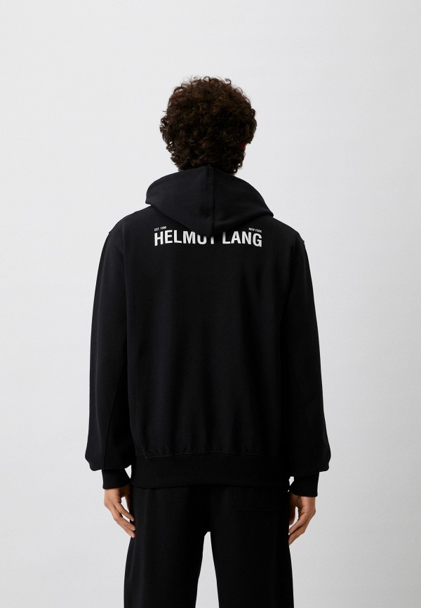 фото Худи helmut lang