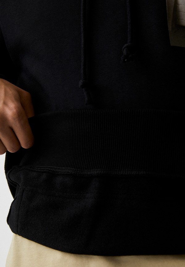 фото Худи helmut lang