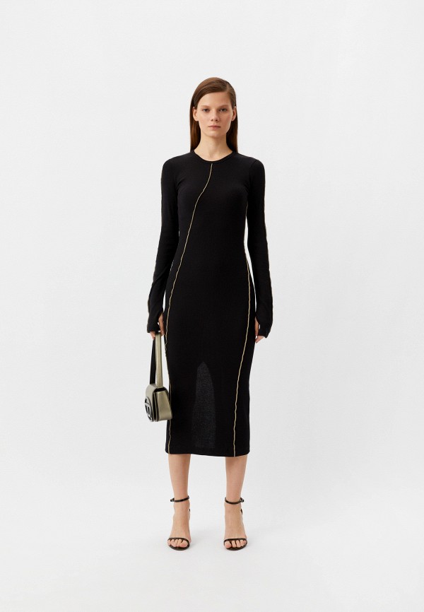 

Платье Helmut Lang, Черный