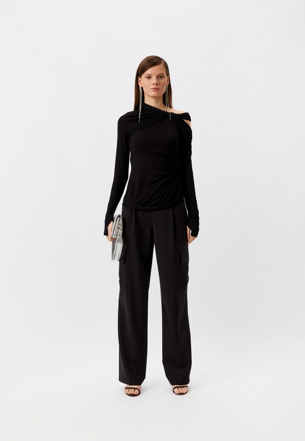 фото Лонгслив helmut lang