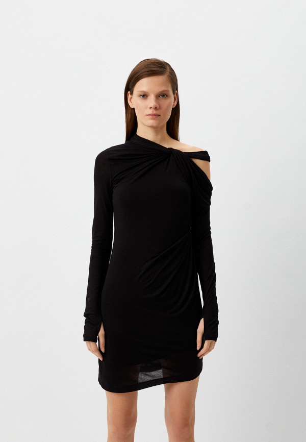 

Платье Helmut Lang, Черный