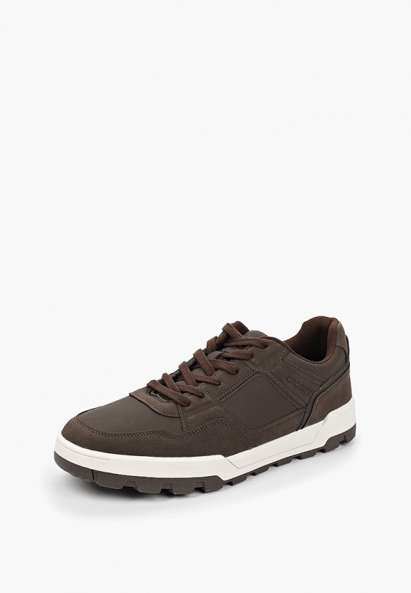 фото Кроссовки crosby