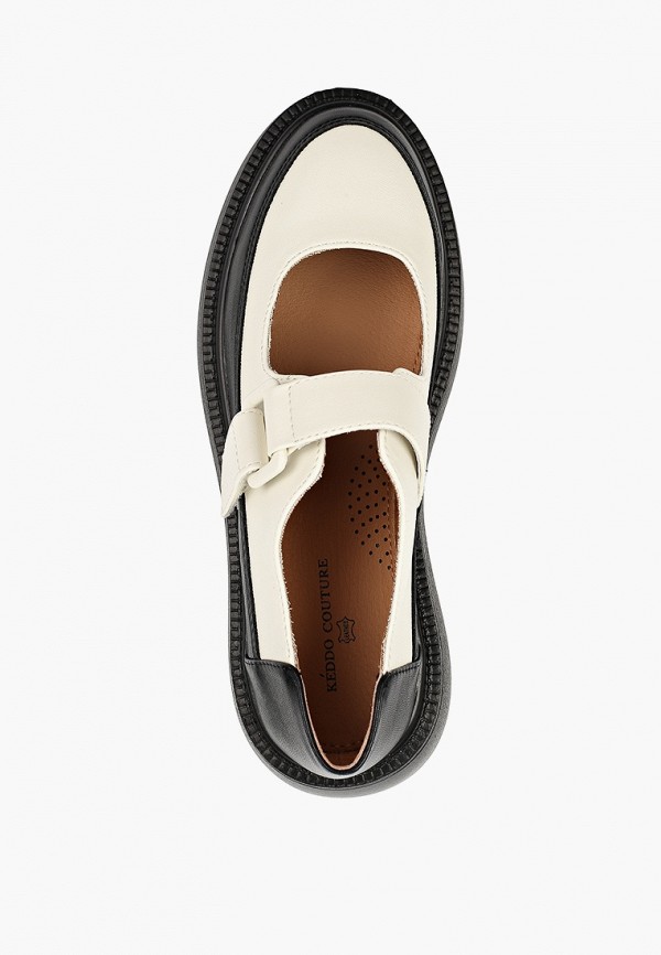 фото Туфли keddo