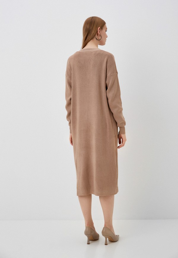 фото Платье и кардиган diverius