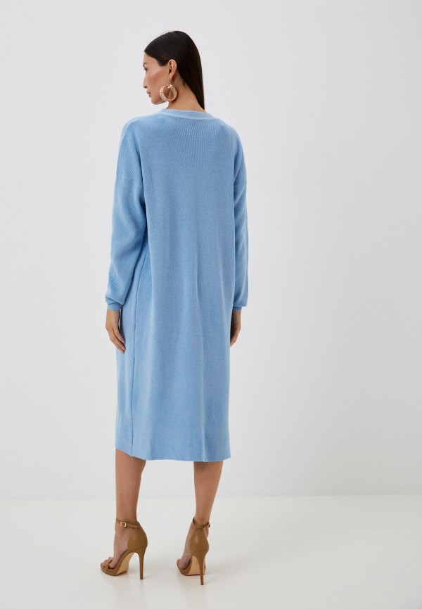 фото Платье и кардиган diverius