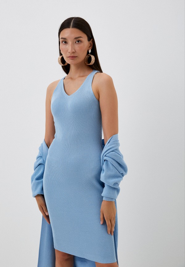 фото Платье и кардиган diverius