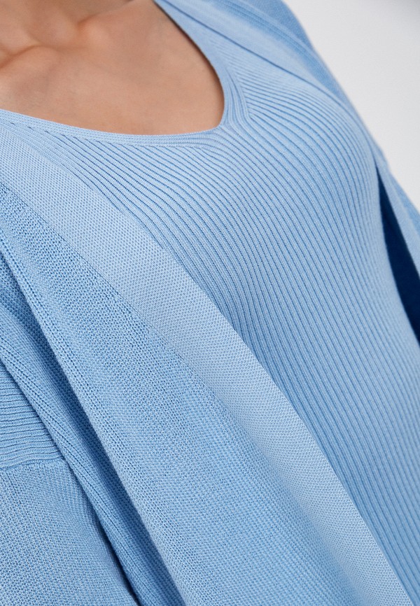 фото Платье и кардиган diverius