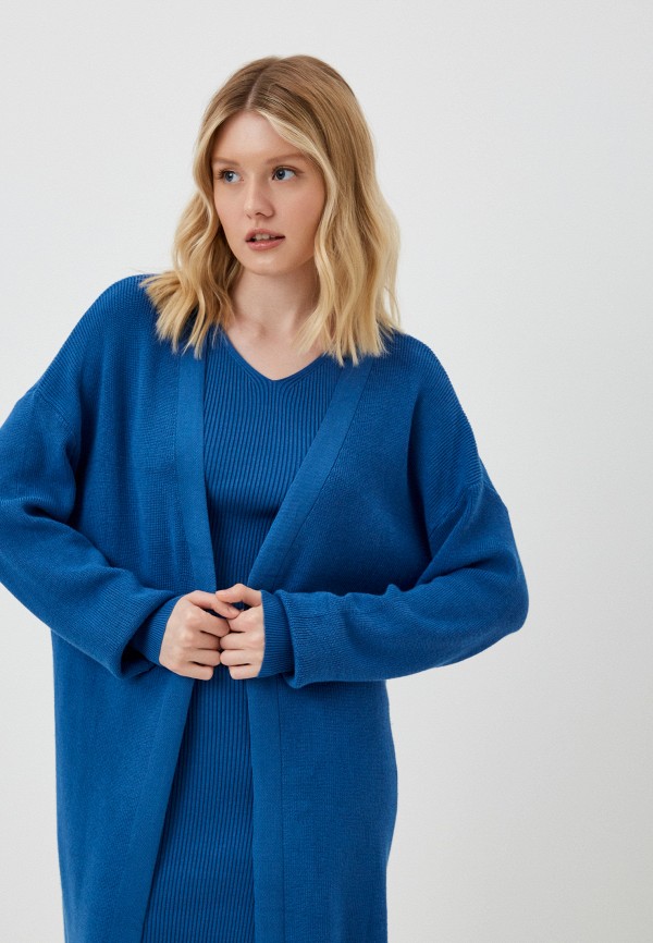 фото Платье и кардиган diverius