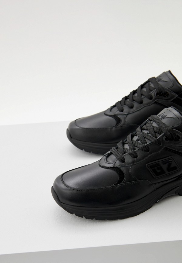 фото Кроссовки giuseppe zanotti