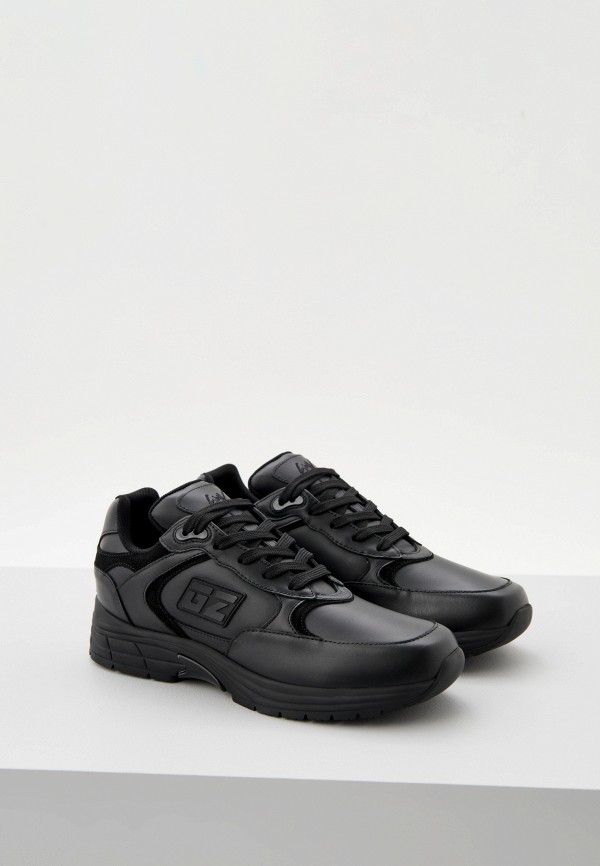 фото Кроссовки giuseppe zanotti
