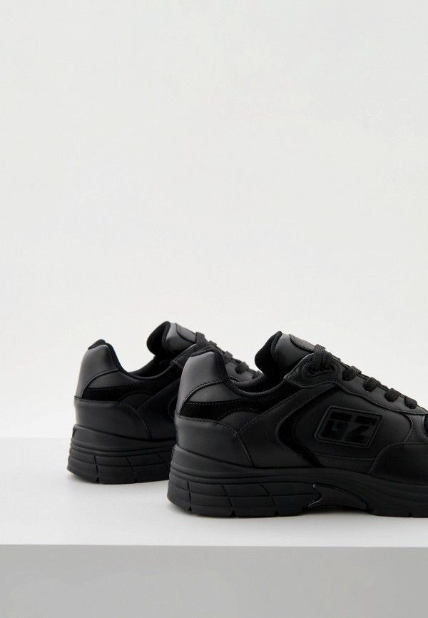 фото Кроссовки giuseppe zanotti