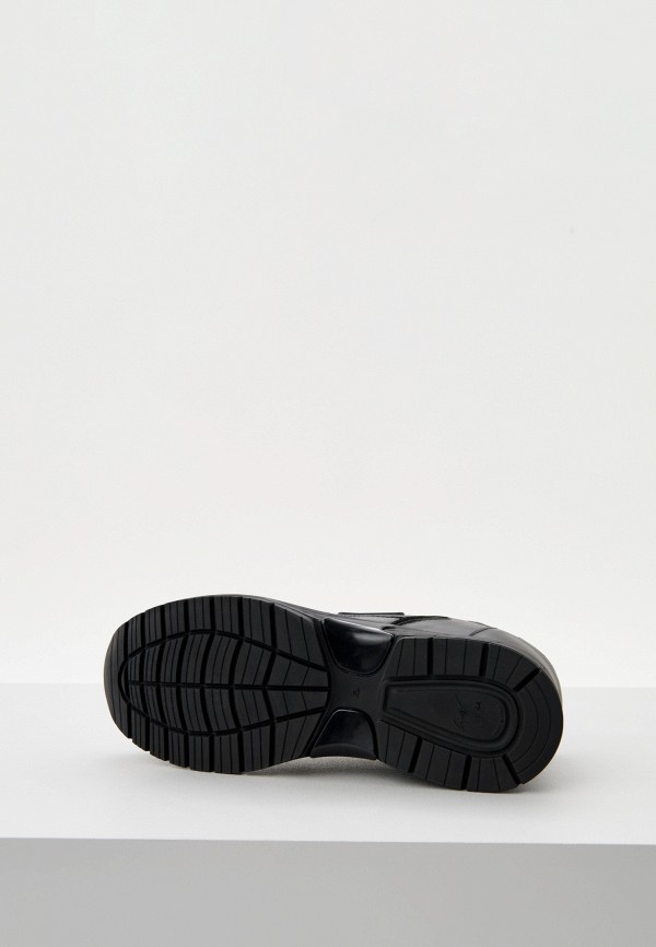 фото Кроссовки giuseppe zanotti