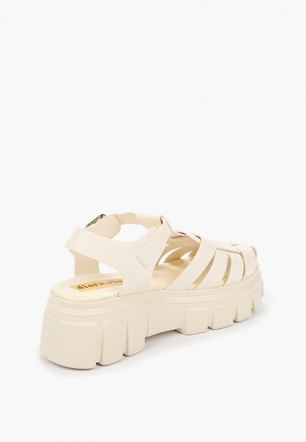 фото Босоножки diora.rim