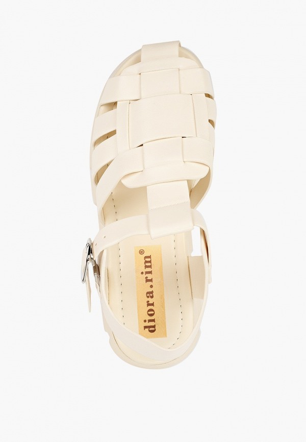 фото Босоножки diora.rim