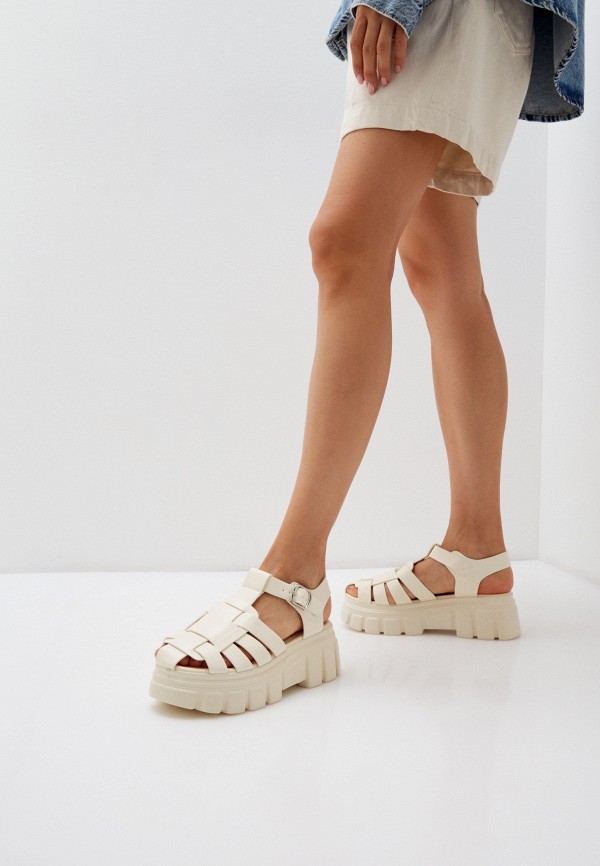 фото Босоножки diora.rim