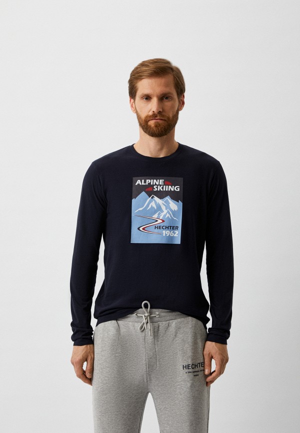 фото Лонгслив hechter